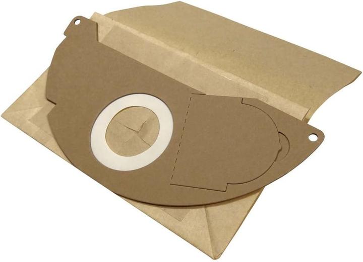 Produktbild Hossi's Wholesale 20-teiliges Staubsaugerbeutel-Set für Kärcher (20 x)