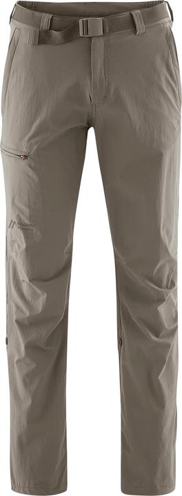 Image du produit Maier Sports Pantalon Outdoor léger "Südtirol" Pantalon de randonnée Trekking pour hommes élastique (36, 7XL)