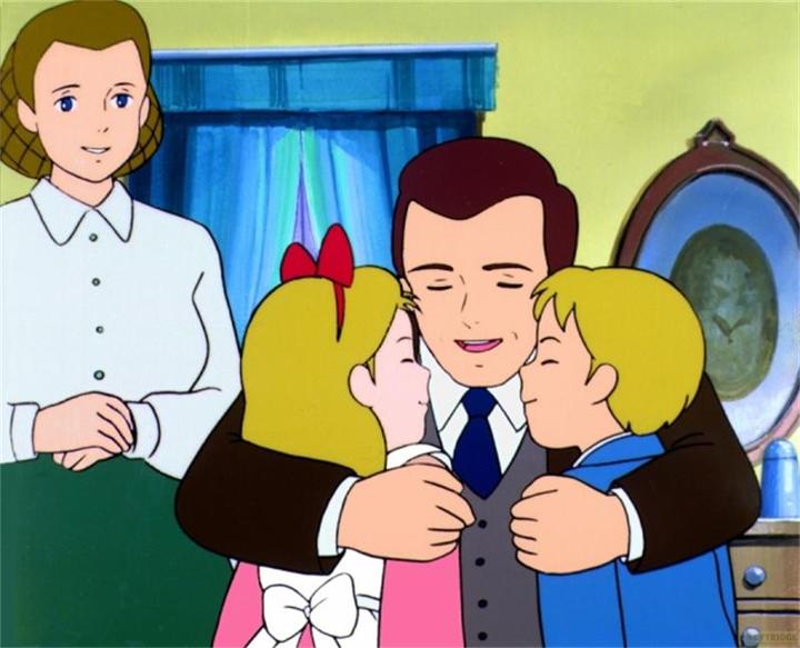 Produktbild Missis Jo und ihre fröhliche Familie - Die komplette Serie (8 DVDs) (DVD, Deutsch)