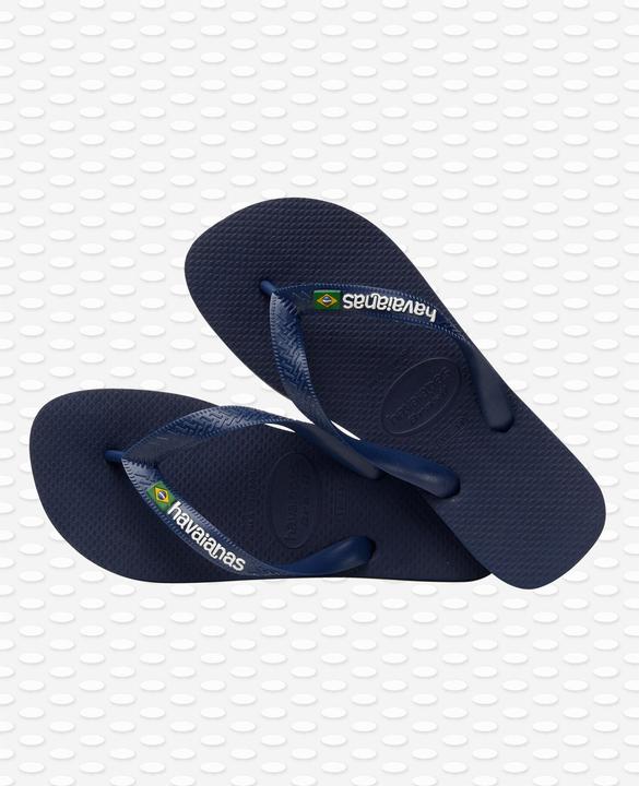 Produktbild Havaianas Brasil Logo (43, 44)