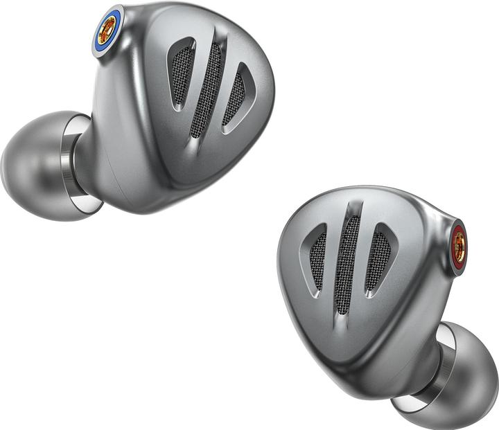Actual product image FiiO FH9 (No noise cancelling, Cable)