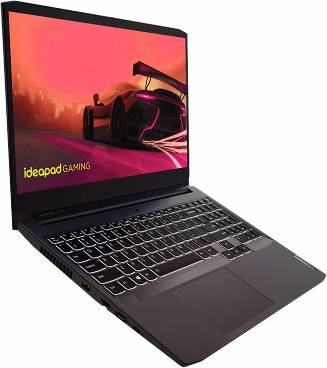 Produktbild Lenovo IdeaPad Gaming 3 (15.60", AMD Ryzen 7 5800H, 16 GB, 1000 GB, CH)
