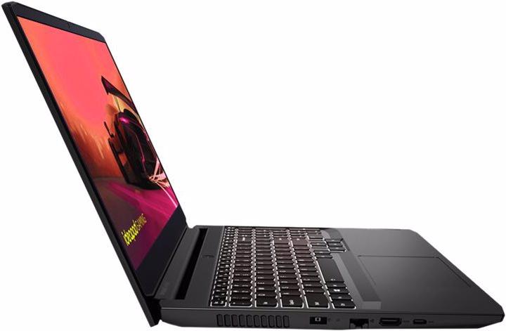 Produktbild Lenovo IdeaPad Gaming 3 (15.60", AMD Ryzen 7 5800H, 16 GB, 1000 GB, CH)