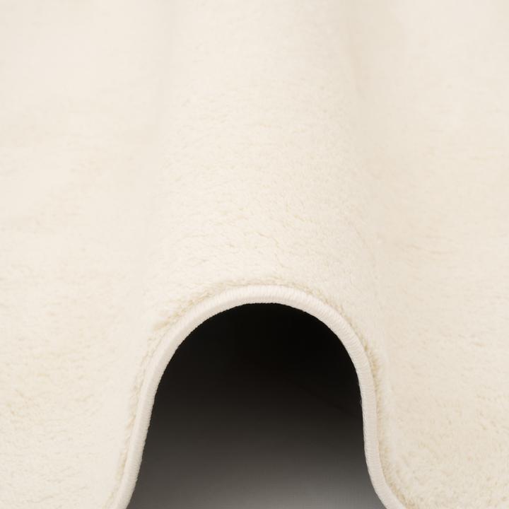 Image du produit Pergamon Luxus Super Soft Hochflor Langflor Teppich Melia (120 x 170 cm)