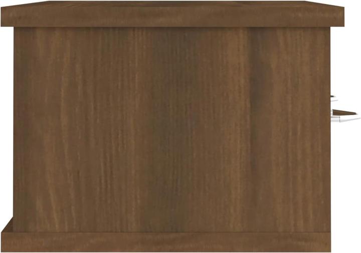 Actual product image VidaXL Brianna (60 x 26 x 18.5 cm)