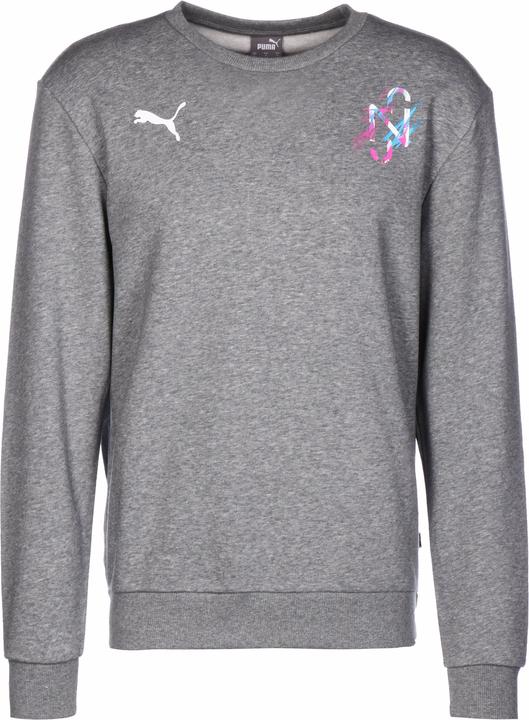 Puma Neymar Creativity Crew Trainingssweat Herren (XL)