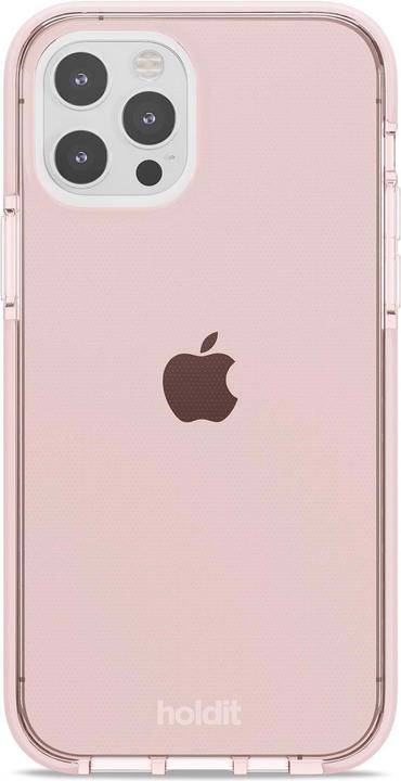 Actual product image Holdit Seethru (Apple iPhone 12, Apple iPhone 12 Pro)