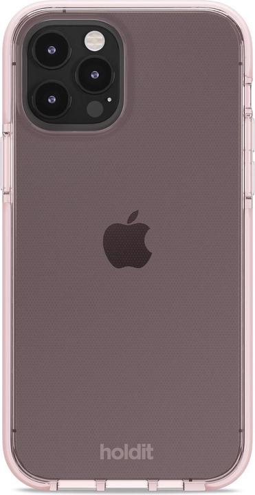 Actual product image Holdit Seethru (Apple iPhone 12, Apple iPhone 12 Pro)