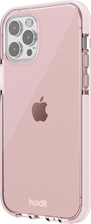 Actual product image Holdit Seethru (Apple iPhone 12, Apple iPhone 12 Pro)