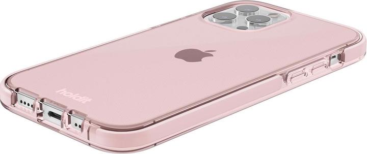 Actual product image Holdit Seethru (Apple iPhone 12, Apple iPhone 12 Pro)