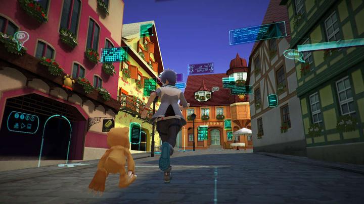 Produktbild Bandai Namco Digimon World: Next Order (Switch, EN)