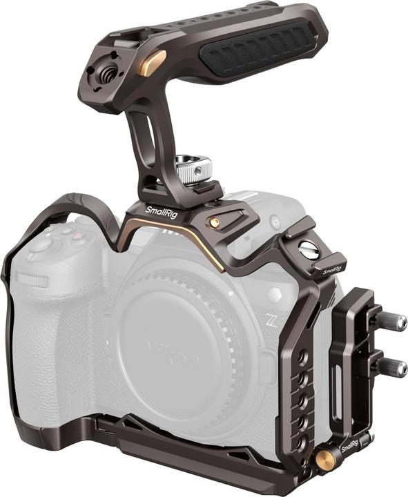 Produktbild SmallRig "Night Eagle" Cage Kit for Nikon Z 6III 4522 (Cage)