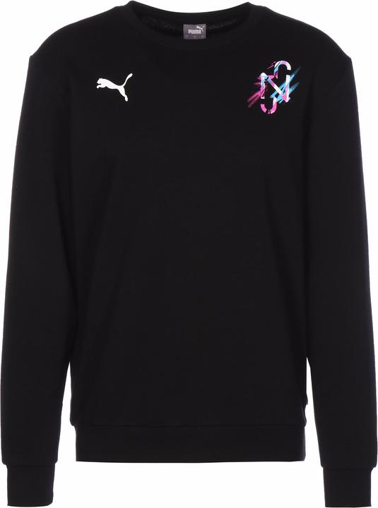 Puma Neymar Creativity Crew Trainingssweat Herren (XL)