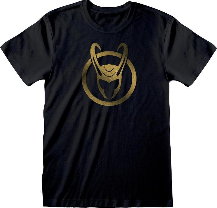 Black/Gold