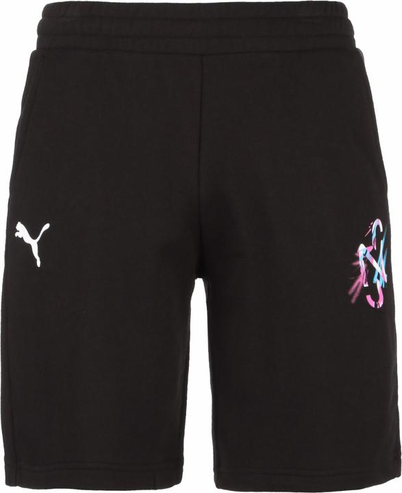 Produktbild Puma Neymar Creativity Trainingsshorts Herren (52 E)