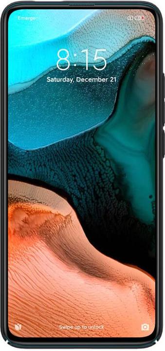 Produktbild Nillkin Super Frosted Shield for Redmi K30 Pro / Poco F2 Pro (Xiaomi Poco F2 Pro)