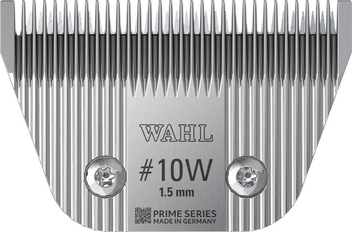 Wahl Prime Series Wide (1 x)