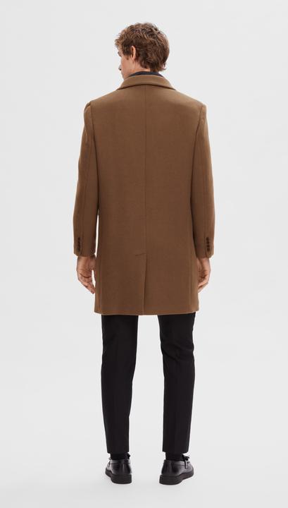 Image du produit Selected Homme Slhnew Joseph Coat Noos (M)