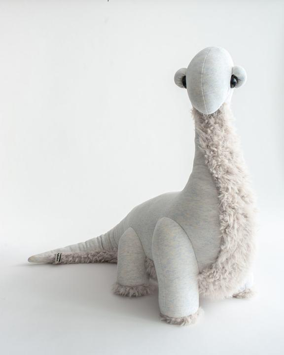 Immagine prodotto BigStuffed Ghiaccio Diplo grande (90 cm)