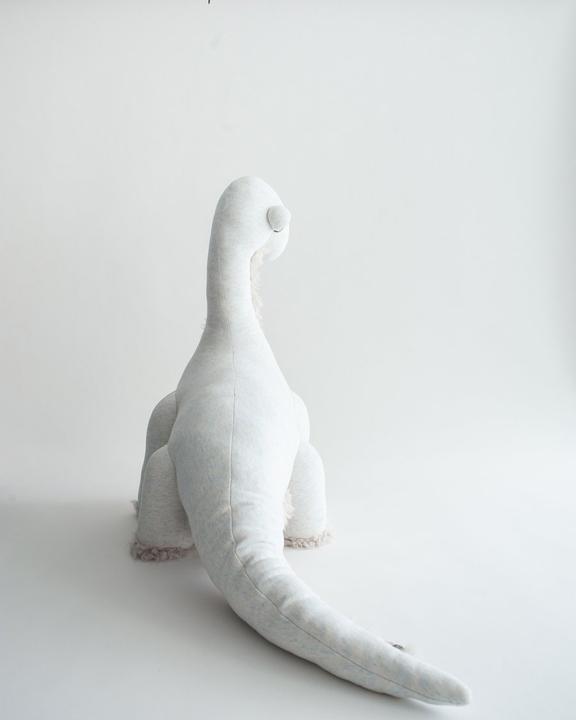 Immagine prodotto BigStuffed Ghiaccio Diplo grande (90 cm)