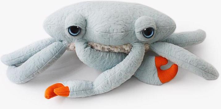 Image du produit BigStuffed e Crabe Mini
