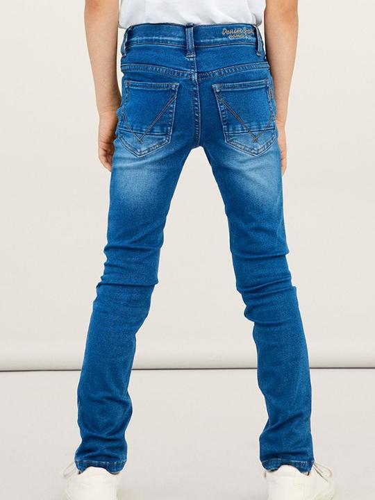 Actual product image Name it X-Slim Theo Jeans (164)