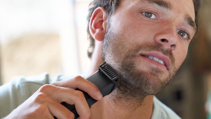 Produktbild Philips Haarschneider