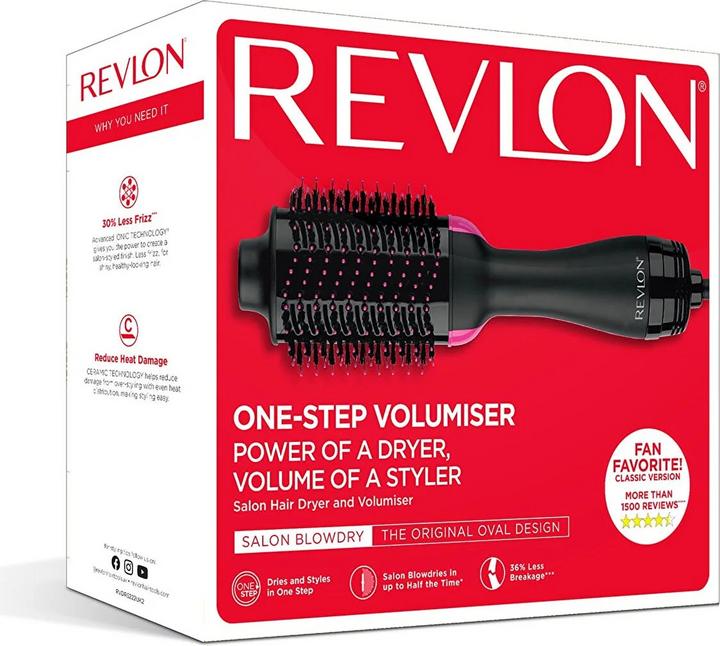 Image du produit Revlon RVDR5222E