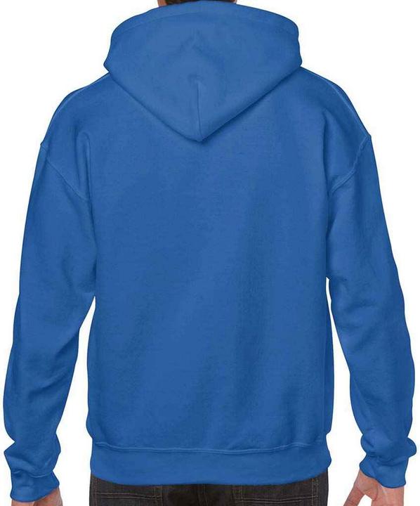 Immagine prodotto Gildan Felpa con Cappuccio Adulto Unisex (4XL)