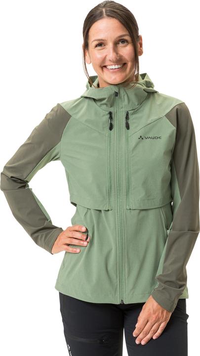 Actual product image Vaude Moab (S)
