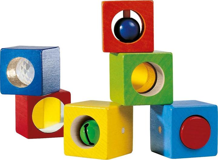 Produktbild Haba Erkundungssteine