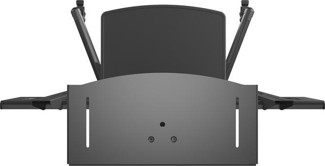 Produktbild Multibrackets Basic (Universal, 60", 50 kg)