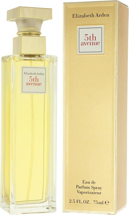 Produktbild Elizabeth Arden 5th Avenue (Eau de Parfum, 75 ml)