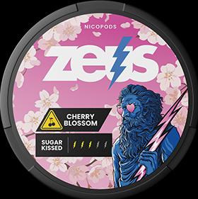 Produktbild Zeus Cherry Blossom (Nikotinfreier Snus, 20 mg)