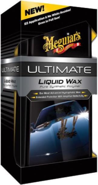 Produktbild Meguiar's Set Ultimate (1820 ml)