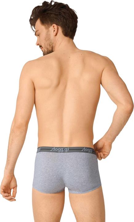 Produktbild Sloggi 2erPack men Start Hipster (L, 2er Pack)