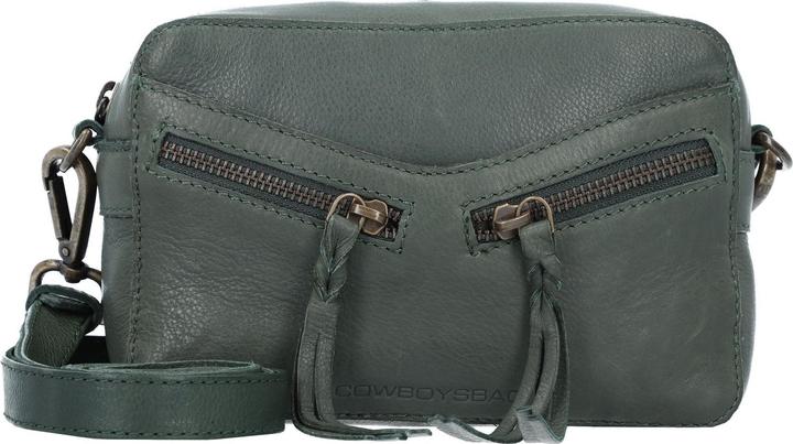 Produktbild Cowboysbag Miami Umhängetasche Leder 20 cm