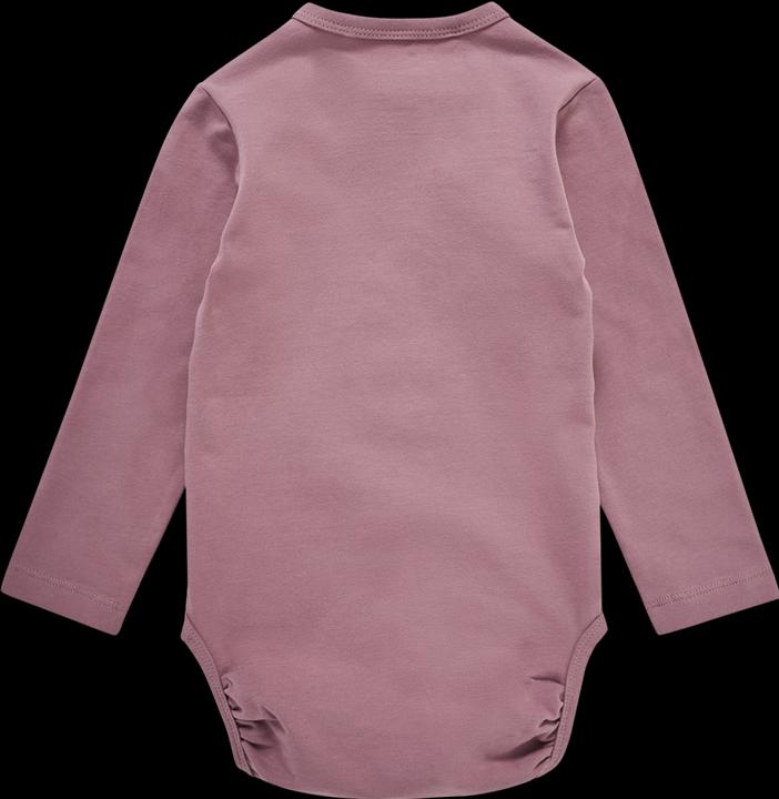Actual product image hummel hmlFLIPS BODY L/S (68)