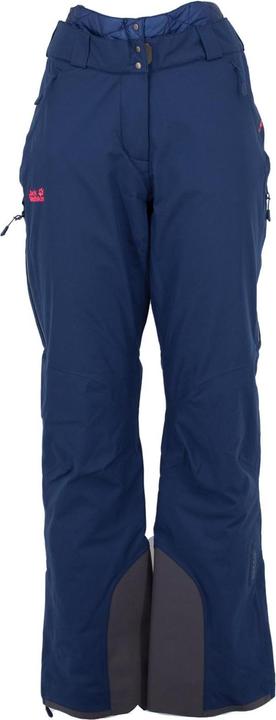 Actual product image Jack Wolfskin Snow Summit Pants Felix Neureuther 1113491-1024
