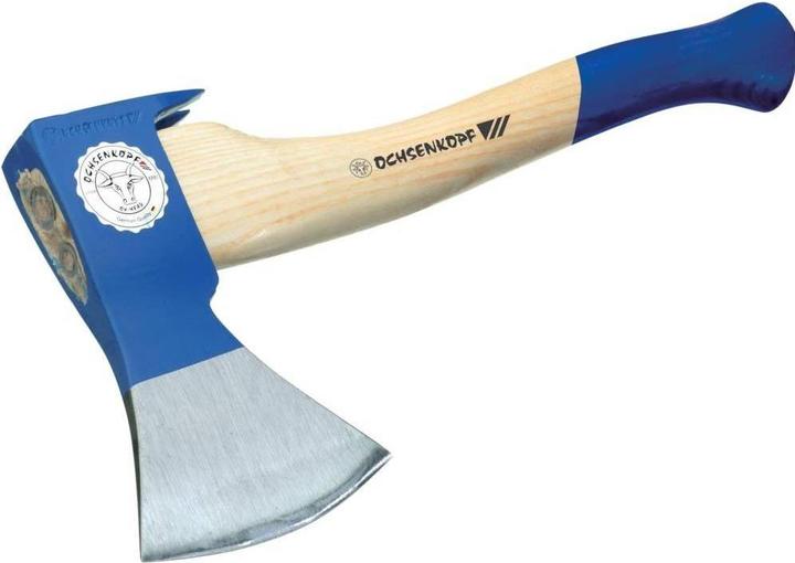 Immagine prodotto Ochsenkopf Scure da carpentiere 2 a forma di palla