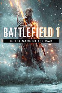 Microsoft MS ESD Battlefield 1: Caro on behalf of X1 ML (Xbox One S)
