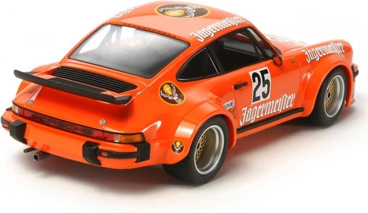 Immagine prodotto Tamiya Porsche 934 Jägermeister