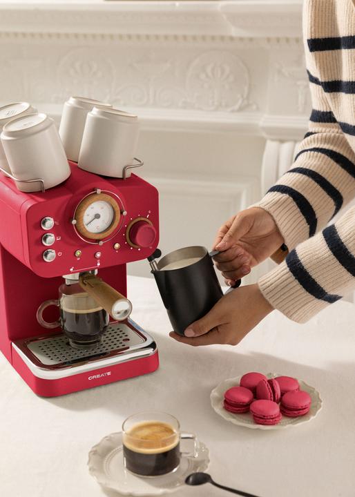 Immagine prodotto Create Thera Retro Matt