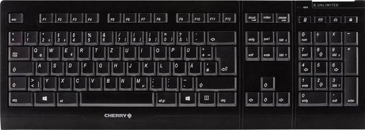 Image du produit CHERRY B.Unlimited 3.0 (CH, Sans fil)