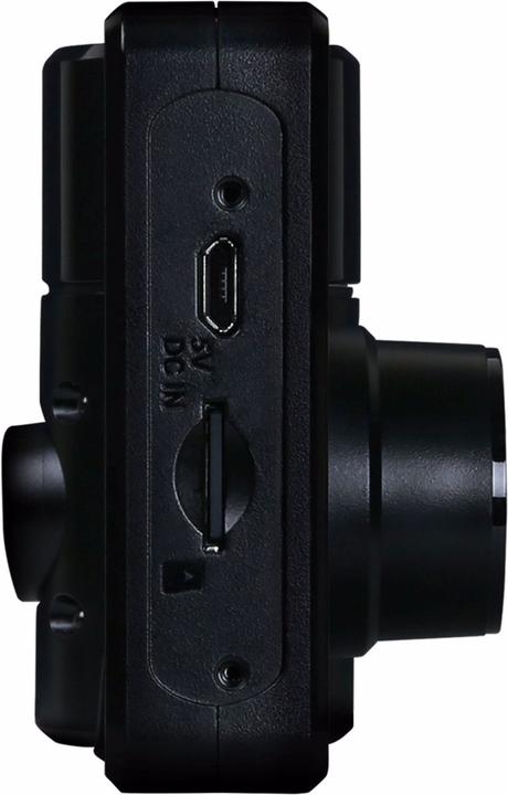 Actual product image Transcend DrivePro 550 (Rechargeable battery, Full HD)