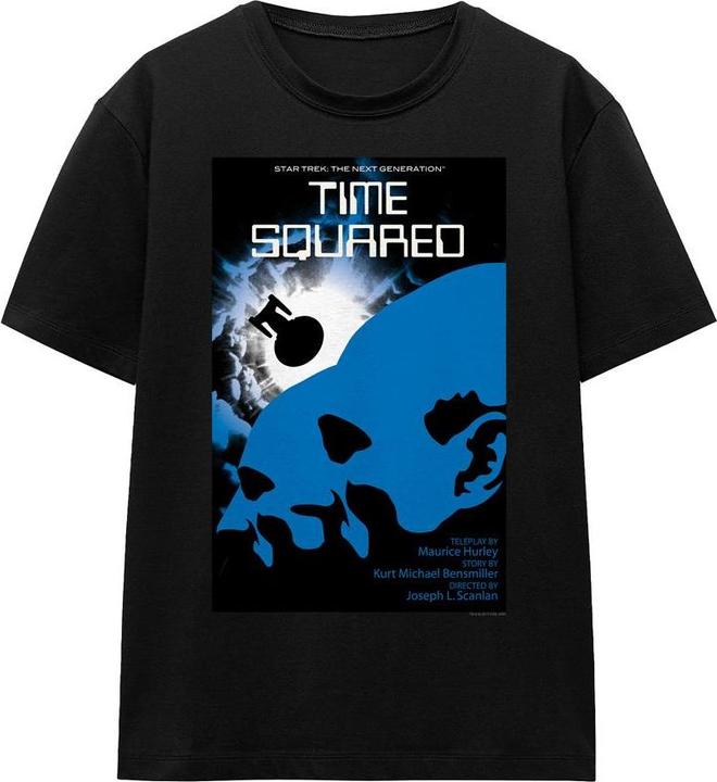 Produktbild The Next Generation Season 2 Episode 13 TShirt (L)