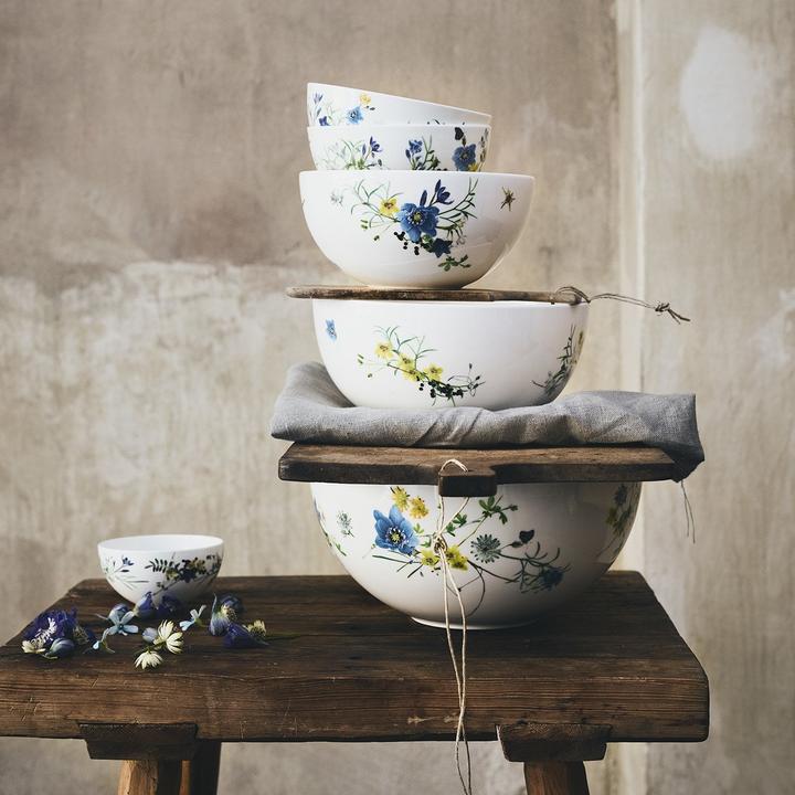Immagine prodotto Rosenthal Brillance Fleurs des Alpes (22 cm, 2.50 l, 1 x)