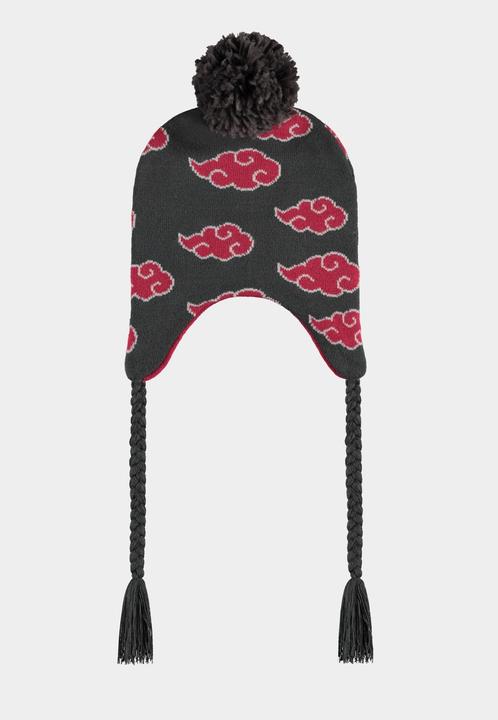 Produktbild Difuzed Naruto Shippuden bonnet de ski Cloud
