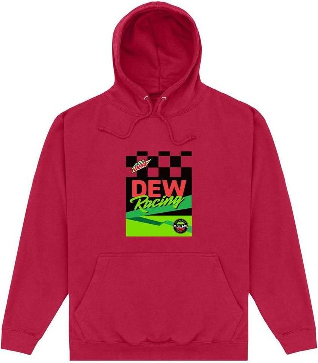 Produktbild Mountain Kapuzenpullover (L)