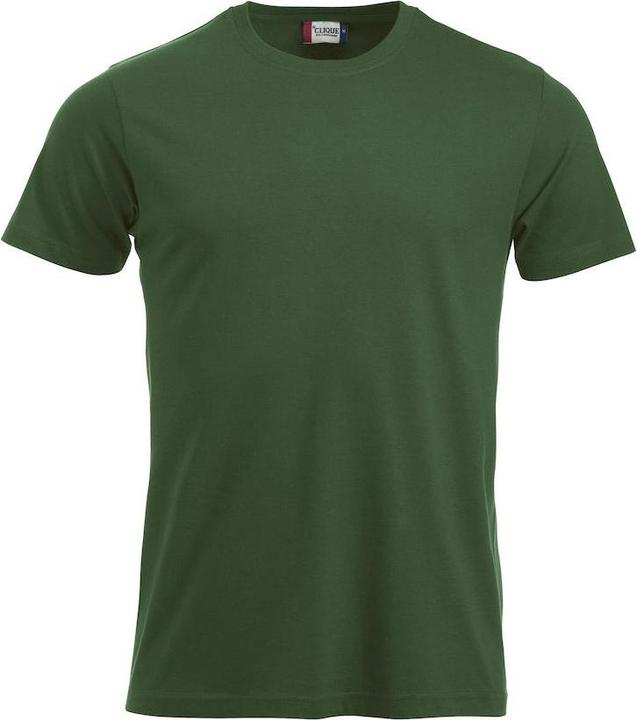 Actual product image Clique Mens New Classic T-Shirt (3XL)
